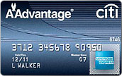 75000 American Airlines miles